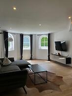 Modern Apartment in Seefeld