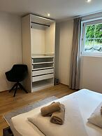Modern Apartment in Seefeld