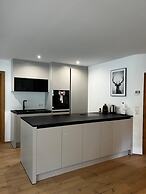 Modern Apartment in Seefeld