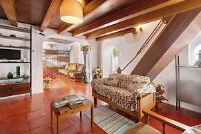 casa de ferias