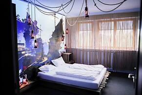 Bettenburg Hotel
