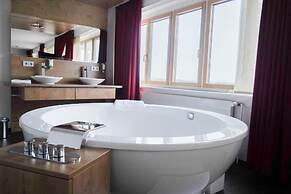 Bettenburg Hotel
