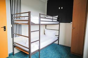 Bettenburg Hotel
