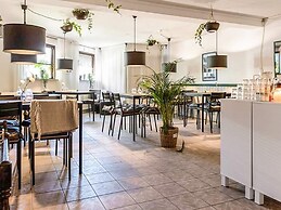 2 Person Holiday Park Home in Bastad