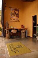 SummerC hotel