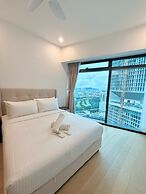 Dorsett Residence by crystal