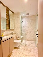 Dorsett Residence by crystal
