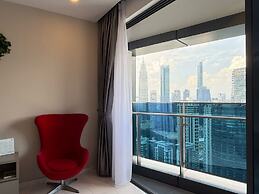 Dorsett Residence by crystal