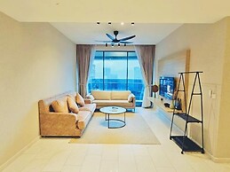 Dorsett Residence by crystal