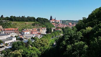 Hotel Burgblick Meissen