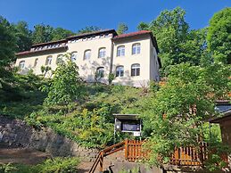 Hotel Burgblick Meissen