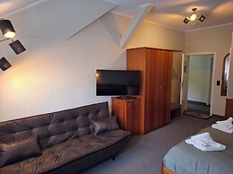 Hotel Burgblick Meissen