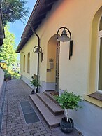 Hotel Burgblick Meissen