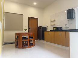 Juleo Hospitality LLP