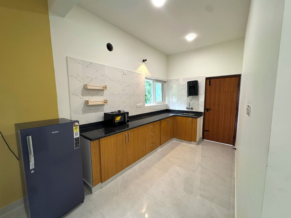 Juleo Hospitality LLP