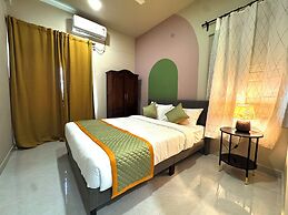 Juleo Hospitality LLP