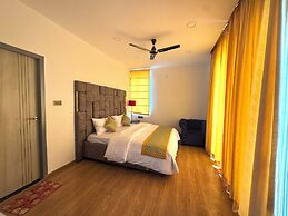 Juleo Hospitality LLP