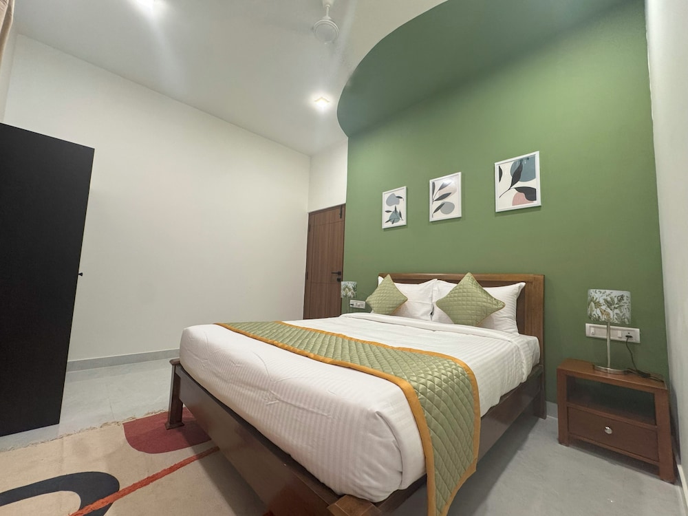 Juleo Hospitality LLP
