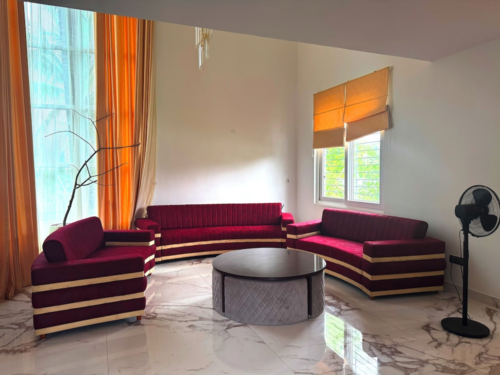Juleo Hospitality LLP