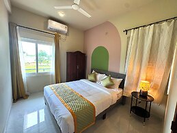 Juleo Hospitality LLP