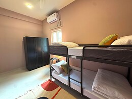 Juleo Hospitality LLP