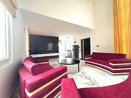 Juleo Hospitality LLP
