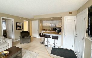 Blue Mtn 1 Bedroom with Mountain View
