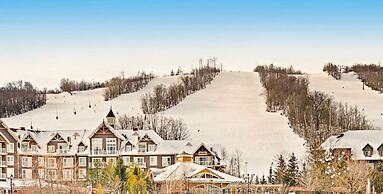 Blue Mtn 1 Bedroom with Mountain View