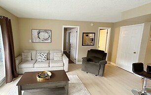 Blue Mtn 1 Bedroom with Mountain View