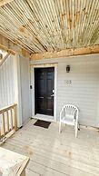 Blue Mtn 1 Bedroom with Mountain View