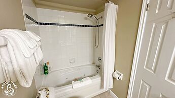 Blue Mtn 1 Bedroom with Mountain View