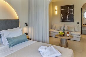 Karteris Luxury Suites