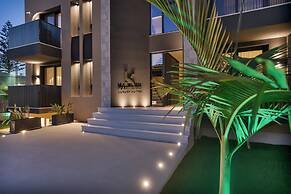 Karteris Luxury Suites