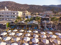 Karteris Luxury Suites