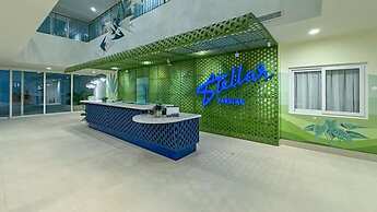 Stellar Panglao