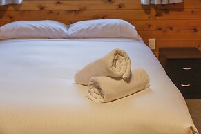 The Turoa Lodge Ohakune