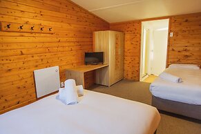 The Turoa Lodge Ohakune