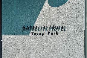 SatelliteHotel YoyogiPark