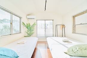 SatelliteHotel YoyogiPark