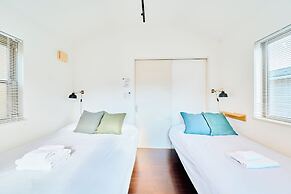 SatelliteHotel YoyogiPark