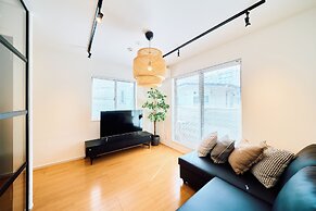 SatelliteHotel YoyogiPark