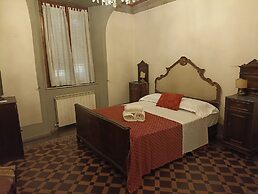 Relais del Corso Pisa