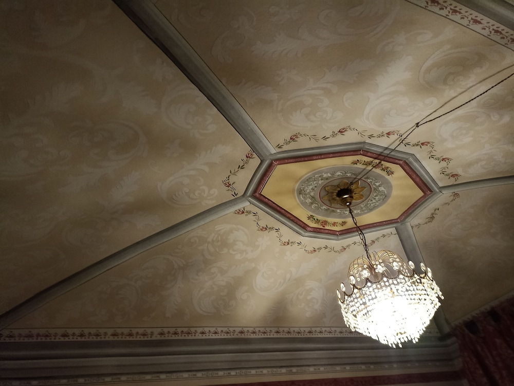 Relais del Corso Pisa