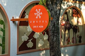 Zostel Agra