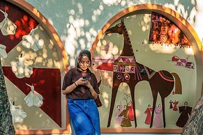 Zostel Agra