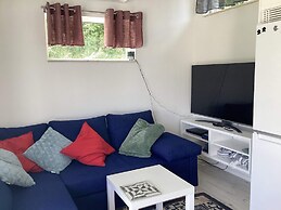 3 Person Holiday Home in Grimeton