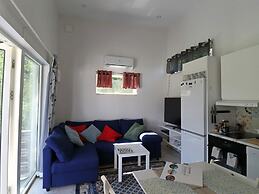 3 Person Holiday Home in Grimeton