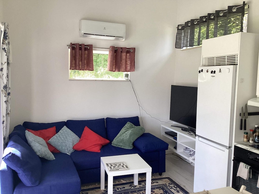3 Person Holiday Home in Grimeton