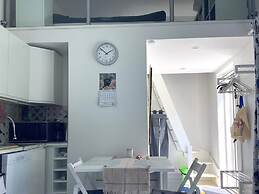 3 Person Holiday Home in Grimeton