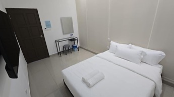 One Point Hotel Airport Kuching